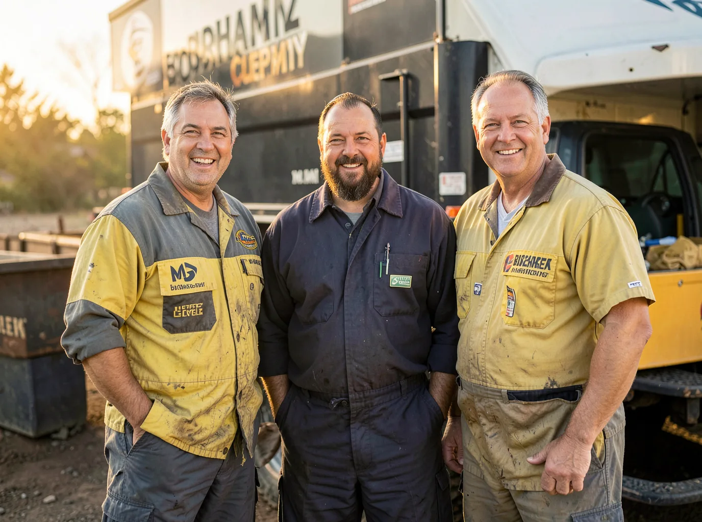 Sewage Cleanup company in Garretson, SD